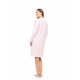 W1775 - Type - NIGHTGOWN BUBBLEGUM HEART- (W1775)