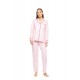 W1776 - Type - PYJAMA BUTTONED BUBBLEGUM HEART- (W1776) W1776 - Type - PYJAMA BUTTONED BUBBLEGUM HEART- (W1776)