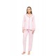 W1776 - Type - PYJAMA BUTTONED BUBBLEGUM HEART- (W1776) W1776 - Type - PYJAMA BUTTONED BUBBLEGUM HEART- (W1776)