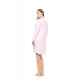 W1777 - Type - NIGHTGOWN BUTTONED BUBBLEGUM HEART- (W1777) W1777 - Type - NIGHTGOWN BUTTONED BUBBLEGUM HEART- (W1777)