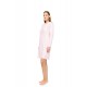 W1779 - Type - NIGHTGOWN BUBBLEGUM HEART- (W1779) W1779 - Type - NIGHTGOWN BUBBLEGUM HEART- (W1779)