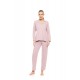 W1781 - Type - PYJAMA BUTTONED JACQUARD ZIC ZAC- (W1781)