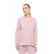 W1781 - Type - PYJAMA BUTTONED JACQUARD ZIC ZAC- (W1781)