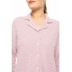 W1781 - Type - PYJAMA BUTTONED JACQUARD ZIC ZAC- (W1781)