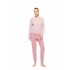 W1782 - Type - PYJAMA JACQUARD ZIC ZAC- (W1782)