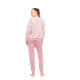 W1782 - Type - PYJAMA JACQUARD ZIC ZAC- (W1782) W1782 - Type - PYJAMA JACQUARD ZIC ZAC- (W1782)