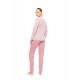 W1783 - Type - PYJAMA JACQUARD ZIC ZAC- (W1783) W1783 - Type - PYJAMA JACQUARD ZIC ZAC- (W1783)