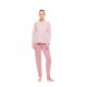 W1783 - Type - PYJAMA JACQUARD ZIC ZAC- (W1783) W1783 - Type - PYJAMA JACQUARD ZIC ZAC- (W1783)