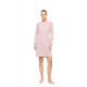 W1784 - Type - NIGHTGOWN JACQUARD ZIC ZAC- (W1784) W1784 - Type - NIGHTGOWN JACQUARD ZIC ZAC- (W1784)