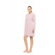 W1784 - Type - NIGHTGOWN JACQUARD ZIC ZAC- (W1784) W1784 - Type - NIGHTGOWN JACQUARD ZIC ZAC- (W1784)