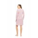 W1784 - Type - NIGHTGOWN JACQUARD ZIC ZAC- (W1784) W1784 - Type - NIGHTGOWN JACQUARD ZIC ZAC- (W1784)