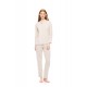 W1792 - Type - PYJAMA HAZELNUT STRIPES- (W1792) W1792 - Type - PYJAMA HAZELNUT STRIPES- (W1792)
