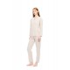 W1792 - Type - PYJAMA HAZELNUT STRIPES- (W1792) W1792 - Type - PYJAMA HAZELNUT STRIPES- (W1792)