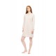 W1793 - Type - NIGHTGOWN HAZELNUT STRIPES- (W1793) W1793 - Type - NIGHTGOWN HAZELNUT STRIPES- (W1793)