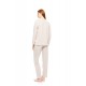 W1794 - Type - PYJAMA HAZELNUT STRIPES- (W1794) W1794 - Type - PYJAMA HAZELNUT STRIPES- (W1794)