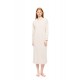 W1795 - Type - NIGHTGOWN HAZELNUT STRIPES- (W1795) W1795 - Type - NIGHTGOWN HAZELNUT STRIPES- (W1795)