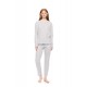 W1797 - Type - PYJAMA CLOUD WHITE STRIPES- (W1797) W1797 - Type - PYJAMA CLOUD WHITE STRIPES- (W1797)