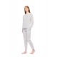 W1797 - Type - PYJAMA CLOUD WHITE STRIPES- (W1797) W1797 - Type - PYJAMA CLOUD WHITE STRIPES- (W1797)