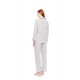 W1798 - Type - PYJAMA CLOUD WHITE STRIPES- (W1798) W1798 - Type - PYJAMA CLOUD WHITE STRIPES- (W1798)