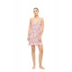 W1805 - Type - NIGHTGOWN ROSE LEOPARD- (W1805) W1805 - Type - NIGHTGOWN ROSE LEOPARD- (W1805)