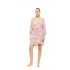 W1806 - Type - ROBE ROSE LEOPARD- (W1806)