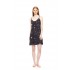 W1810 - Type - NIGHTGOWN ROSE NIGHT SKY- (W1810)