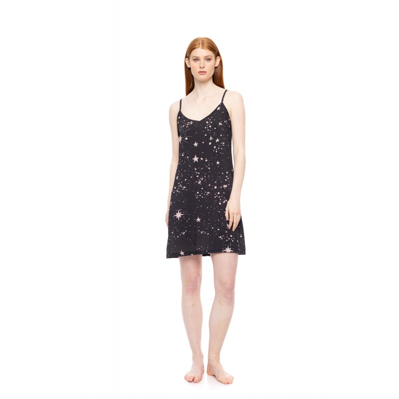 W1810 - Type - NIGHTGOWN ROSE NIGHT SKY- (W1810) W1810 - Type - NIGHTGOWN ROSE NIGHT SKY- (W1810)