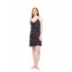 W1810 - Type - NIGHTGOWN ROSE NIGHT SKY- (W1810) W1810 - Type - NIGHTGOWN ROSE NIGHT SKY- (W1810)