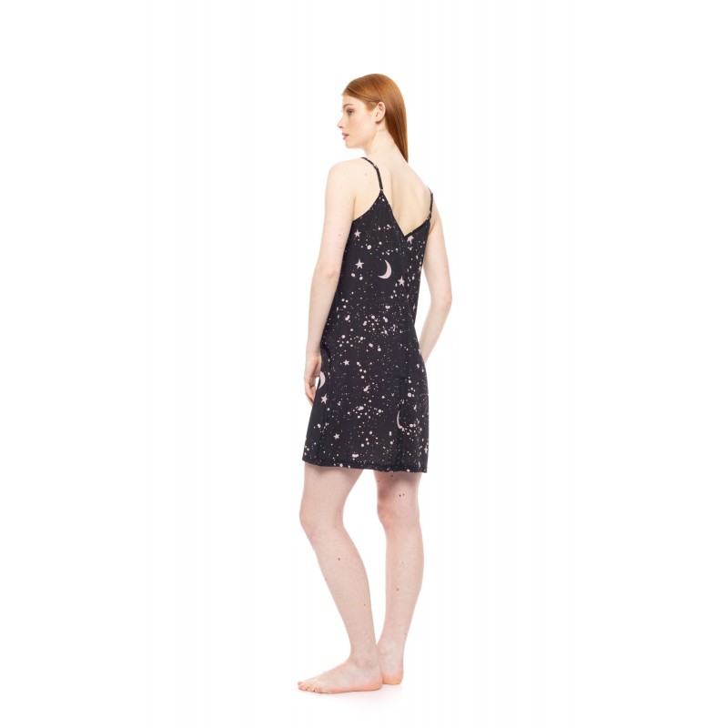 W1810 - Type - NIGHTGOWN ROSE NIGHT SKY- (W1810) W1810 - Type - NIGHTGOWN ROSE NIGHT SKY- (W1810)