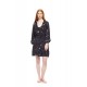 W1811 - Type - ROBE ROSE NIGHT SKY- (W1811) W1811 - Type - ROBE ROSE NIGHT SKY- (W1811)