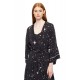 W1811 - Type - ROBE ROSE NIGHT SKY- (W1811) W1811 - Type - ROBE ROSE NIGHT SKY- (W1811)