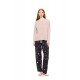 W1812 - Type - PYJAMA ROSE NIGHT SKY- (W1812) W1812 - Type - PYJAMA ROSE NIGHT SKY- (W1812)