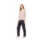 W1812 - Type - PYJAMA ROSE NIGHT SKY- (W1812) W1812 - Type - PYJAMA ROSE NIGHT SKY- (W1812)
