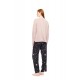 W1812 - Type - PYJAMA ROSE NIGHT SKY- (W1812) W1812 - Type - PYJAMA ROSE NIGHT SKY- (W1812)