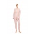 W1829 - Dark Green - PYJAMA SOFT NIGHTS- (W1829)