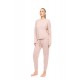W1829 - Dark Green - PYJAMA SOFT NIGHTS- (W1829)