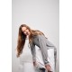 W1832 - Dark Green - PYJAMA SOFT NIGHTS- (W1832) W1832 - Dark Green - PYJAMA SOFT NIGHTS- (W1832)