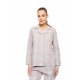 W1834 - Type - PYJAMA BUTTONED SOFT ROSE PLAID- (W1834) W1834 - Type - PYJAMA BUTTONED SOFT ROSE PLAID- (W1834)