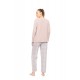 W1836 - Type - PYJAMA SOFT ROSE PLAID- (W1836) W1836 - Type - PYJAMA SOFT ROSE PLAID- (W1836)