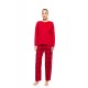 W1840 - Type - PYJAMA RASPBERRY PLAID- (W1840) W1840 - Type - PYJAMA RASPBERRY PLAID- (W1840)