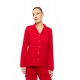 W1841 - Type - PYJAMA BUTTONED RASPBERRY- (W1841) W1841 - Type - PYJAMA BUTTONED RASPBERRY- (W1841)