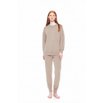 W1845 - Skin - LOUNGEWEAR SOFT STRETCH- (W1845)