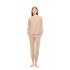 W1847 - Skin - Loungewear Set Soft Modal Stretch- (W1847)