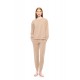 W1847 - Skin - Loungewear Set Soft Modal Stretch- (W1847) W1847 - Skin - Loungewear Set Soft Modal Stretch- (W1847)