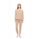 W1847 - Skin - Loungewear Set Soft Modal Stretch- (W1847) W1847 - Skin - Loungewear Set Soft Modal Stretch- (W1847)
