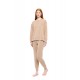 W1847 - Skin - Loungewear Set Soft Modal Stretch- (W1847) W1847 - Skin - Loungewear Set Soft Modal Stretch- (W1847)