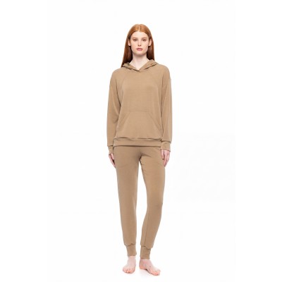 W1848 - Skin - LOUNGEWEAR SOFT STRETCH- (W1848)