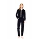 W1863 - Sand - TRUCKSUIT VELVET GOLD DETAIL- (W1863)
