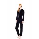 W1863 - Sand - TRUCKSUIT VELVET GOLD DETAIL- (W1863)