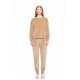 W1889 - Skin - PYJAMA SOFT VELVET- (W1889) W1889 - Skin - PYJAMA SOFT VELVET- (W1889)